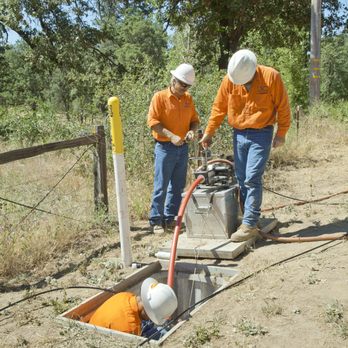 Sierra Tel - Sierra Tel undergrounds all of its Fiber Optic Cable network. - Internet Service Providers Near Me - Oakhurst, California