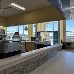 Wash World Laundry - Clean environment. Open and friendly.