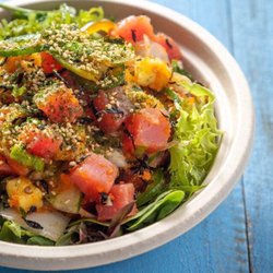 Poké House - Palo Alto