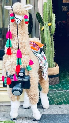 The Garret Cocteleria by null The Garret Cocteleria by null