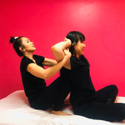 Thai Moon Spa