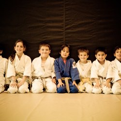 Renzo Gracie Jiu Jitsu & Training Center - Our kids classes