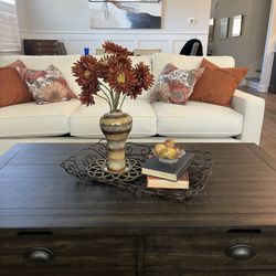 Goodwill Thrift Store & Donation Center - Just one of my thrifted tablescapes for about $35!