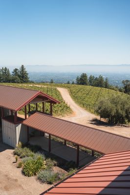 Domaine Eden by null