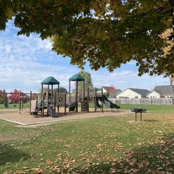 Quince Park