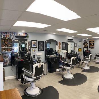Luigi And Lori'S Barber Shop - Left side stations - Barbers Near Me - Hanover, Massachusetts Luigi And Lori'S Barber Shop - Left side stations - Barbers Near Me - Hanover, Massachusetts
