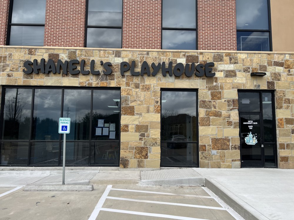Shanell’s Playhouse - childcare center in Sugar Land, TX