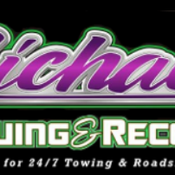 Michael's Towing & Recovery Service