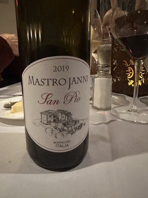 La Cena Ristorante by null