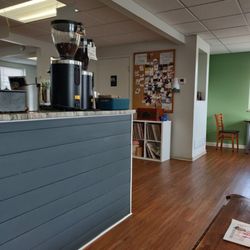 Leestown Coffee House - Coffee extraorinaire!
