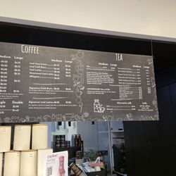 Goppion Caffe