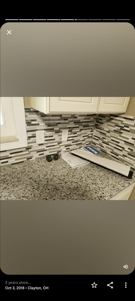 Slide of Xpress Remodeling