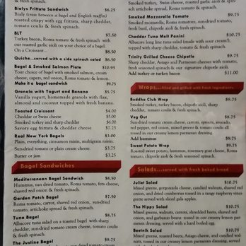 Barefoot Buddha - Menu - Coffee & Tea Near Me - Saint Thomas, Virgin Islands Barefoot Buddha - Menu - Coffee & Tea Near Me - Saint Thomas, Virgin Islands