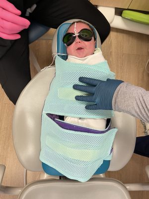 Austin Pediatric Dentist by null