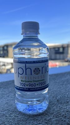 Euphoria Wellness by null