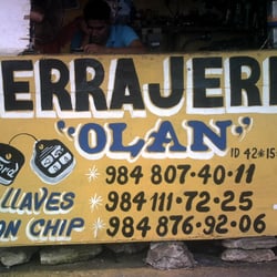 Cerrajería Olan - Cerrajería Olan, hacen llaves con chip
