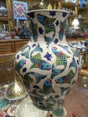 İznik Works by null