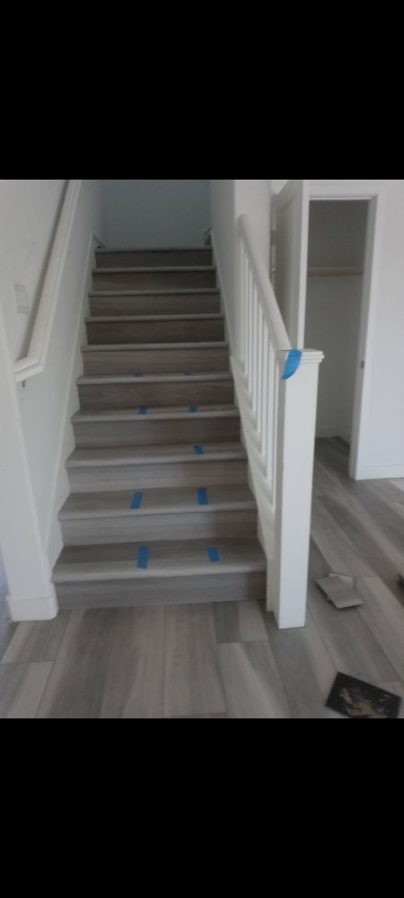 Slide of Cobos Flooring and Electric