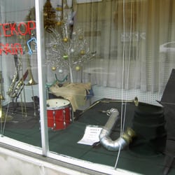 Smeltekop Repair - Yes Sirs, He is OPEN !!
Seeing is Believing , I guess.
Come and visit.Smeltekop Repair.