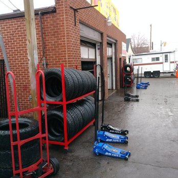Quintero Tires - Tires Near Me - Commerce City, Colorado Quintero Tires - Tires Near Me - Commerce City, Colorado