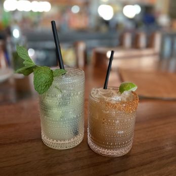 Durango Cocina & Rooftop - Latin American Near Me - Rancho Cucamonga, California