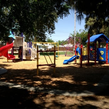 Sears Park - Play structures - Parks Near Me - Bakersfield, California Sears Park - Play structures - Parks Near Me - Bakersfield, California