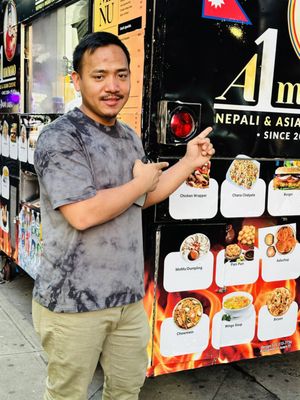 A1 MOMO - Updated September 2025 - 39 Photos - 75-03 30th
