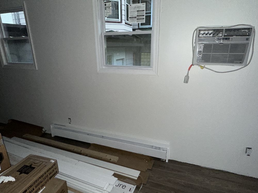 Slide of Harach Construction