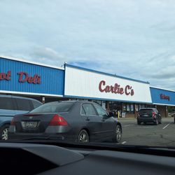 Carlie C's - Storefront