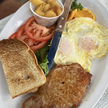 Paula's Pancake House - Breakfast & Brunch Near Me - Solvang, California