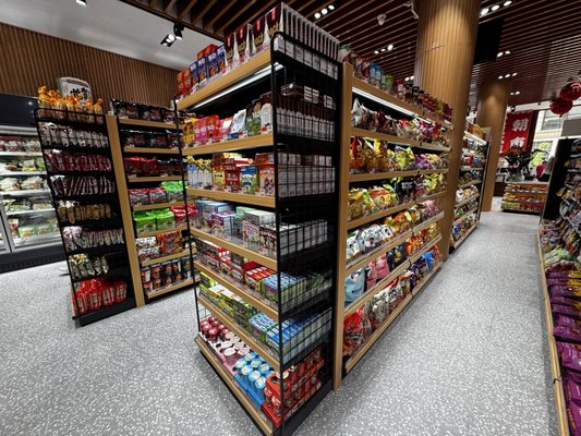 Hashi Market by null