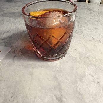 Whiskey Kitchen - Twist of Fate - Southern Near Me - Raleigh, North Carolina Whiskey Kitchen - Twist of Fate - Southern Near Me - Raleigh, North Carolina