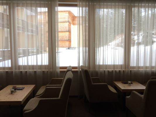 Almwellness Hotel Pierer by null