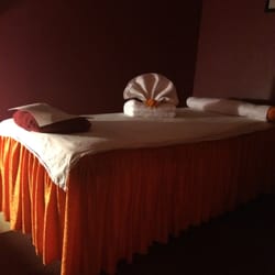 Asian Massage Spa