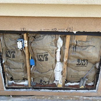 Integrated Solutions - Unlicensed Contractor - Water leak before - General Contractors Near Me Integrated Solutions - Unlicensed Contractor - Water leak before - General Contractors Near Me