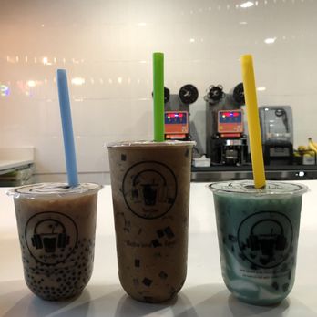 TeaDM Mini - Milk tea, Vietnamese coffee, mint chocolate tea - Bubble Tea Near Me - Vienna, Virginia TeaDM Mini - Milk tea, Vietnamese coffee, mint chocolate tea - Bubble Tea Near Me - Vienna, Virginia