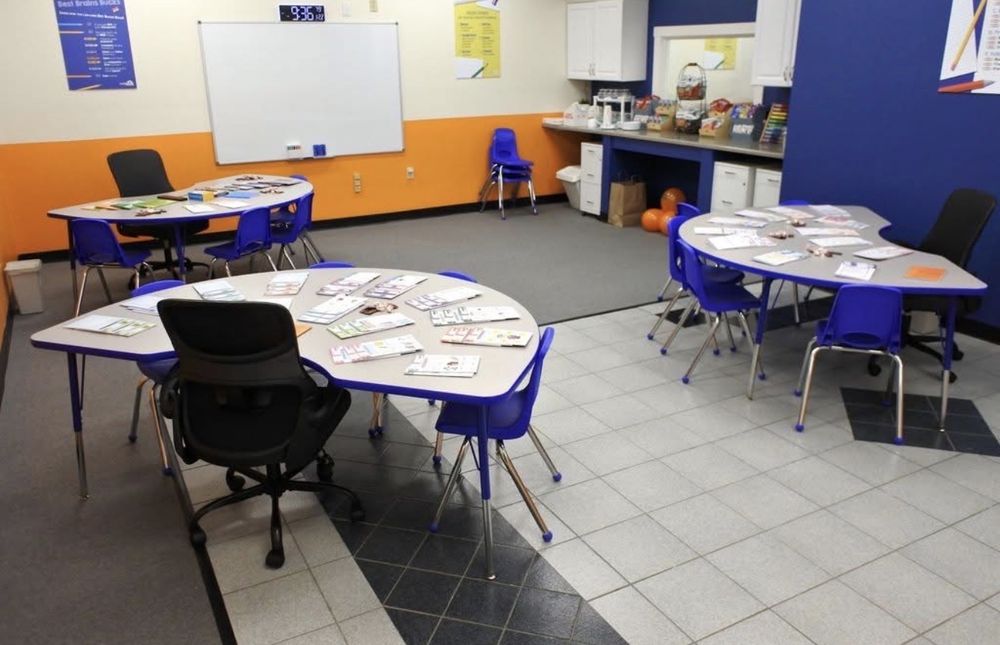 Best Brains - reading tutor in Shrewsbury, MA