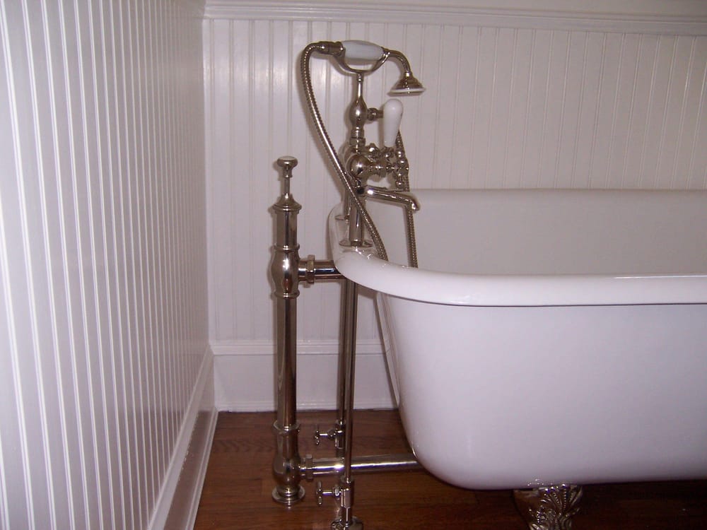 Slide of AQuatech Plumbing & Heating