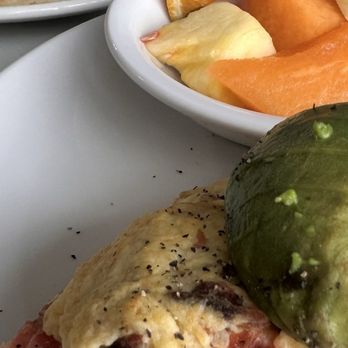 Flips Pancake House - Avocado BT Omelette - Breakfast & Brunch Near Me - Moline, Illinois