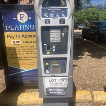 Toyota Center - Best parking spot right next to Toyota center. Come early and pay the all day fee! - Stadiums & Arenas Near Me - Houston, Texas Toyota Center - Best parking spot right next to Toyota center. Come early and pay the all day fee! - Stadiums & Arenas Near Me - Houston, Texas