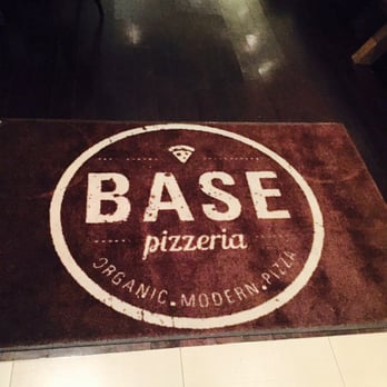 Base Pizzeria - Pizza Near Me - Phoenix, Arizona