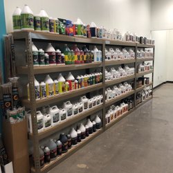 Green Life Hydroponics - More nutrients