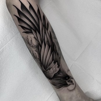Cendra Studio - Blackwork tattoo - Tattoo Near Me - San Pedro, California Cendra Studio - Blackwork tattoo - Tattoo Near Me - San Pedro, California