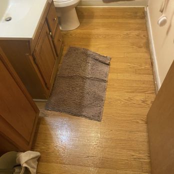 K & B General Contracting - Before - General Contractors Near Me