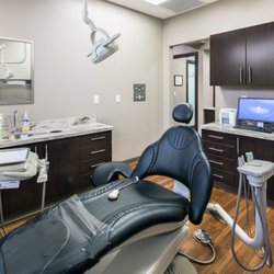 Frost Periodontics & Dental Implants - Relaxing Massage Chairs