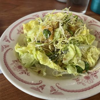 Little Owl - The sunflower golden beets salad. - Breakfast & Brunch Near Me - New York, New York Little Owl - The sunflower golden beets salad. - Breakfast & Brunch Near Me - New York, New York