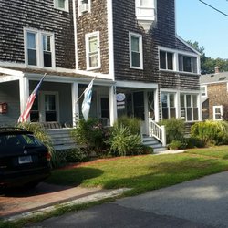 Lionel Champlin Guest House