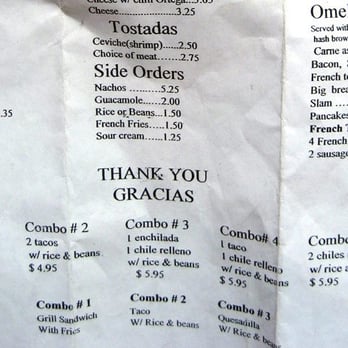 Don Pedro - Mexican Near Me - Vancouver, Washington