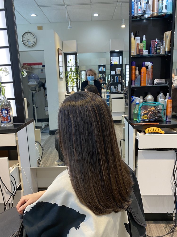 SALON ACCENTS Updated September 2024 24 Reviews 8914 Village