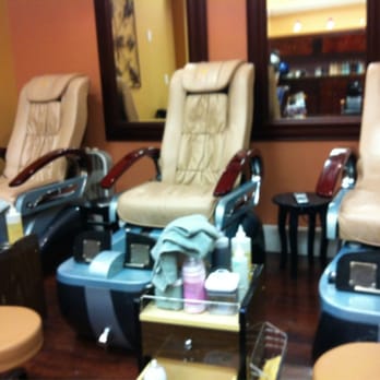 The Riitz Salon - Ready for pedi? - Hair Salons Near Me - Savannah, Georgia The Riitz Salon - Ready for pedi? - Hair Salons Near Me - Savannah, Georgia